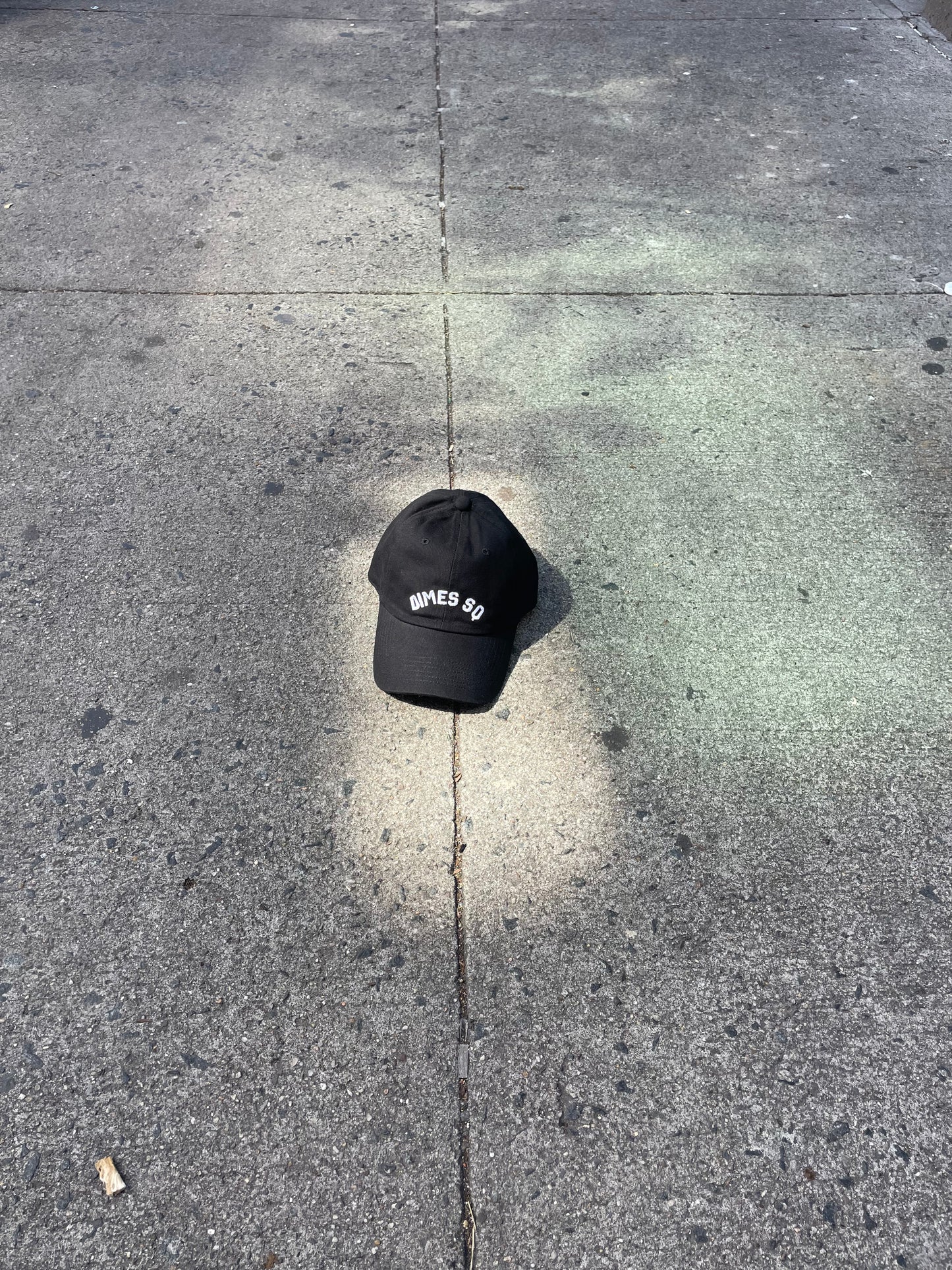 DIMES SQUARE HAT