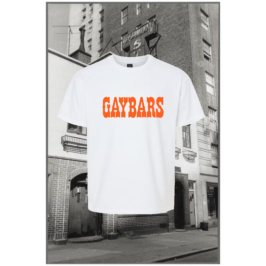 GAYBARS