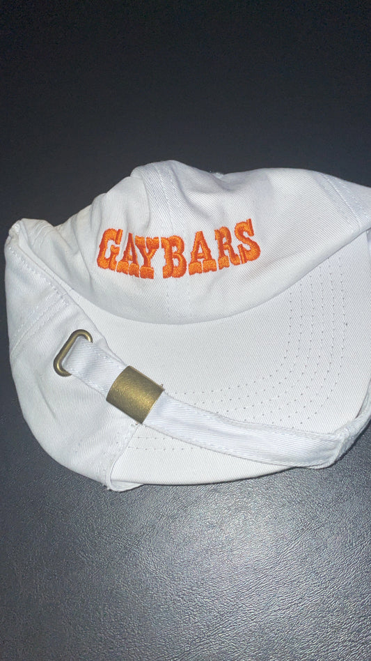 GAYBARS HAT