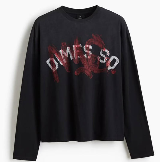 Dimes Square nyc shirt