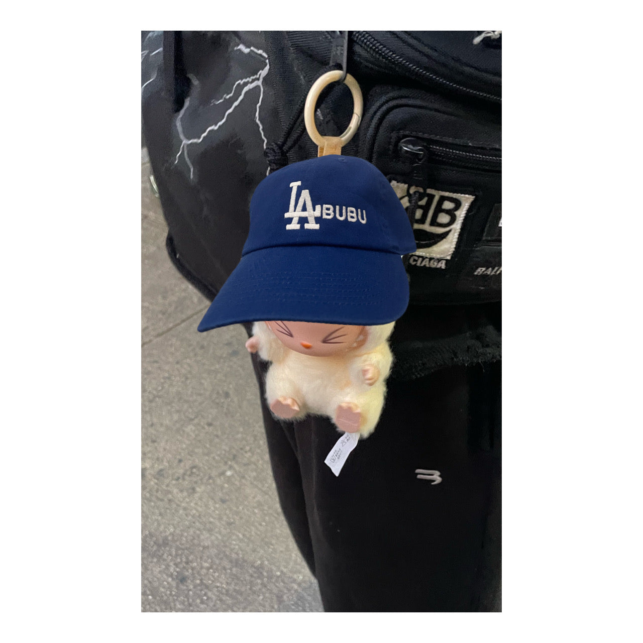 LABUBU HAT
