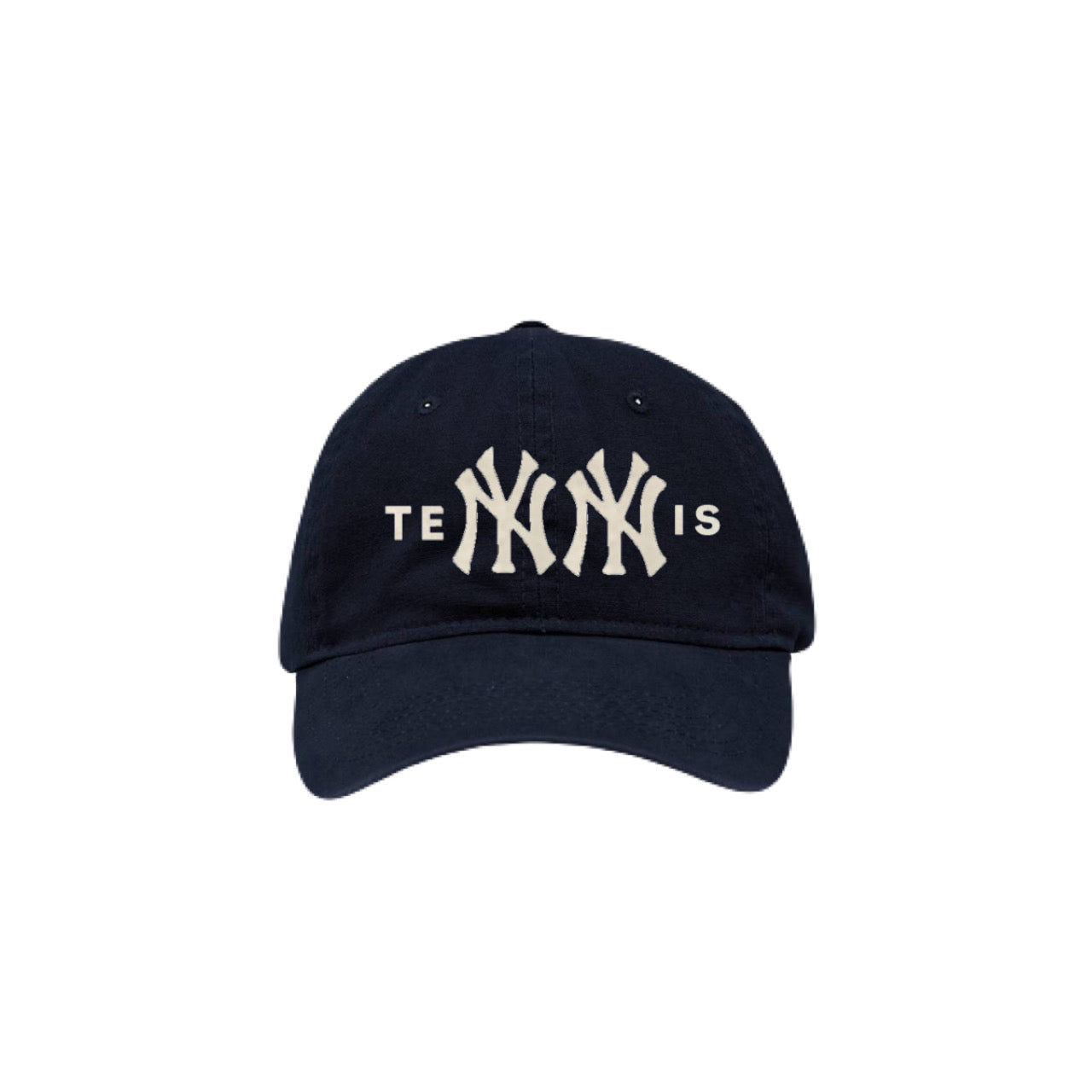 TENNIS BASEBALL HAT