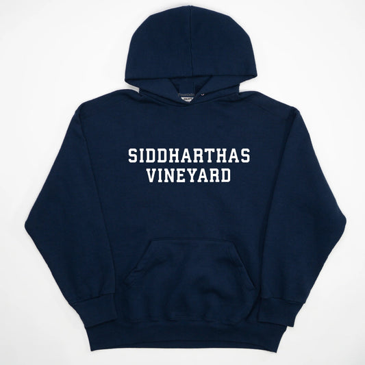 SIDDHARTHAS VINEYARD