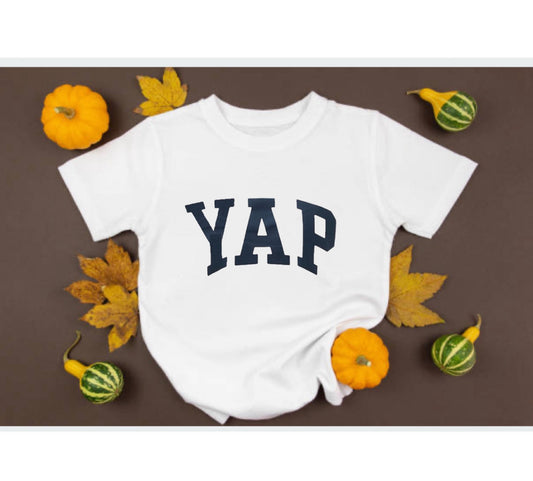 The YAP Tee