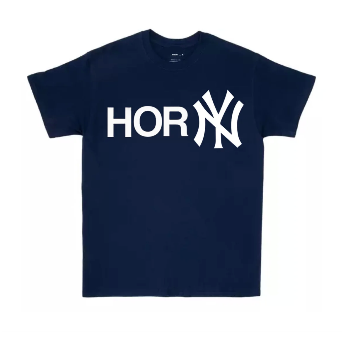 HORNY shirt NAVY