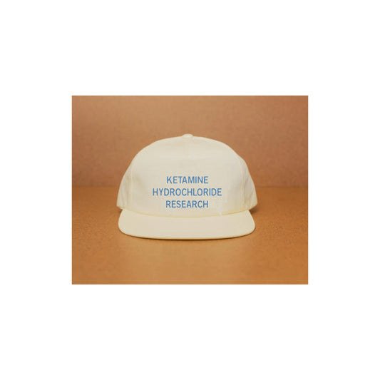 Ketamine Hat