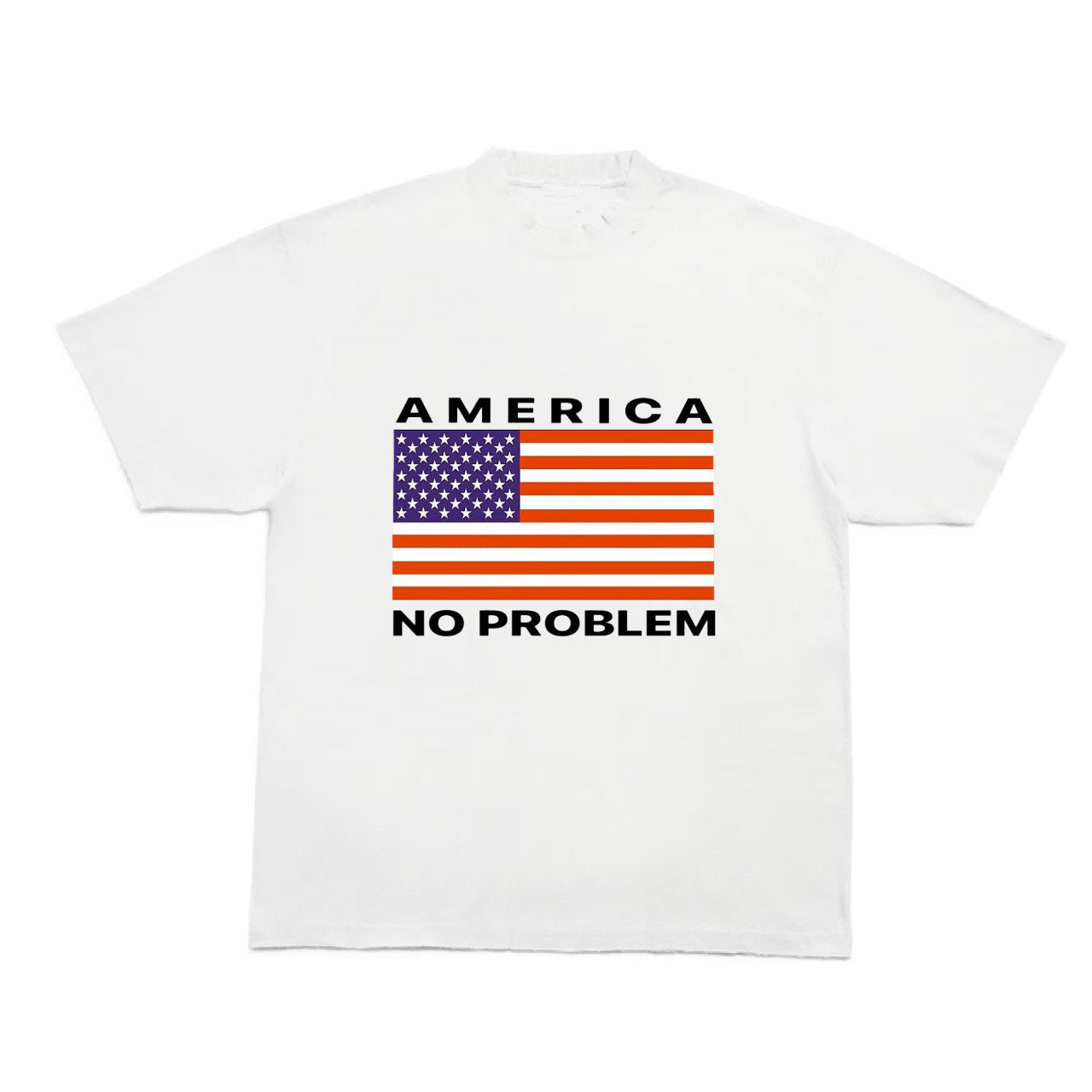 AMERICA SHIRT